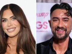 Jessi Draper reacciona a las especulaciones románticas de Marciano Morena