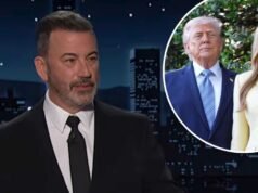 Jimmy Kimmel rompe el silencio sobre Trump pidiendo su despido