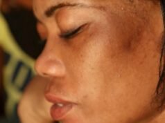 Una mujer haitiana juzgada por la Biblia en lugar de la ley Enfoque en “Job 1:21”