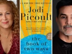 El ‘Libro de dos caminos’ de Jodi Picoult en desarrollo como serie de Netflix