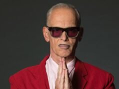 John Waters sobre querer ser anfitrión de los Oscar, AI y Donald Trump
