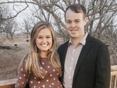 Joseph Duggar detalla las condiciones carcelarias “miserables”