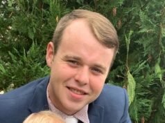 Se revela el paradero de Joseph Duggar después de su liberación de prisión