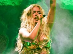 Karol G anuncia fechas de gira por el estadio “Viajando Por El Mundo Tropitour”