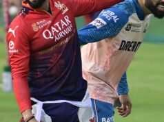 RCB vs GT, IPL 2026: récord cara a cara, más carreras, terrenos por delante de Royal Challengers Bengaluru vs Gujarat Titans