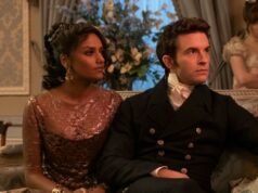 Simone Ashley habla de la lealtad de Bridgerton a pesar de menos escenas