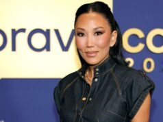 Katie Ginella critica el viaje informado del elenco de RHOC a Japón