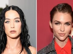 Katy Perry bajo investigación en medio de acusaciones de agresión sexual a Ruby Rose
