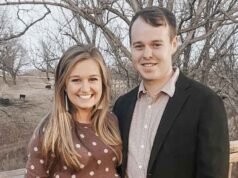 Kendra Duggar alquila su casa para pagar la fianza de 600.000 dólares de Joseph