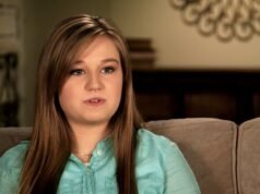 Kendra Duggar le dice a Joseph que sus hijos reciben asesoramiento