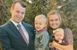 Se levanta la orden de no contacto de Kendra Duggar en medio de una declaración de no culpabilidad