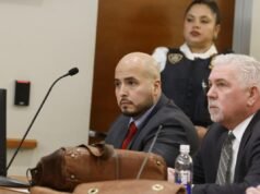 Sargento. La injusta condena de Durán: cartas