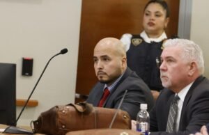 Sargento. La injusta condena de Durán: cartas