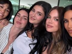 Cómo celebró la familia Kardashian-Jenner la Pascua de 2026: fotos