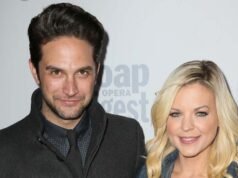 Cronología de la relación de Kirsten Storms y Brandon Barash