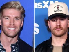 Kyle Cooke dice que West Wilson rompió el ‘Código Bro’ con Amanda Batula