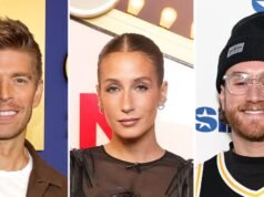 Kyle Cooke “Blindside” de Amanda Batula y West Wilson