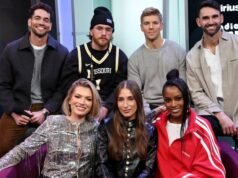 Kyle de Summer House dice que Amanda y West están poniendo el espectáculo en peligro