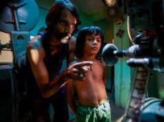 La “Última película”, preseleccionada para los Oscar, está en la programación del cine francés