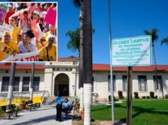 LAUSD recurre a los sindicatos para evitar la huelga