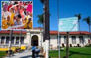 LAUSD recurre a los sindicatos para evitar la huelga