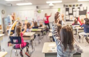 El calendario escolar 2026-27 de Nueva York demuestra que al sistema no le importa el aprendizaje