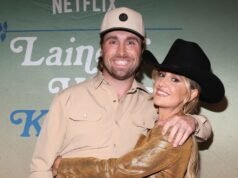 Lainey Wilson no podría haber ‘sobrevivido’ sin Fiance Duck