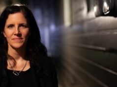 Laura Poitras apoya los esfuerzos contra el acuerdo Paramount-Warner