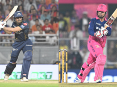 IPL 2026: el sistema Gujarat Titans responde a las interrupciones de Rajasthan Royals