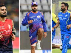 Entrene de manera más inteligente, no más dura: Ramji Srinivasan decodifica cómo las superestrellas OG de IPL pueden evitar lesiones