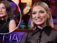 Lindsay Hubbard critica las comparaciones entre Amanda y West