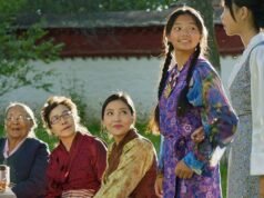 “Linka Linka” gana a lo grande en el 50º Festival de Cine de Hong Kong