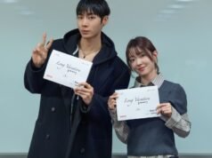 El director de ‘Crash Landing on You’ se toma ‘largas vacaciones’ con Netflix