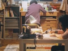 “Look Back” de Kore-eda Hirokazu lleva a Tokio al cartel de Cannes