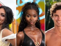 ¿Por qué Nic, Olandria y Huda de Love Island no aparecen en el spin-off?