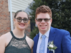 Georgie de Love on the Spectrum tiene un nuevo novio después de su separación