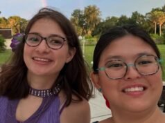 Amor en el espectro, Tina Zhu Xi Caruso y Pari Kim se separan