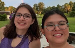 Amor en el espectro, Tina Zhu Xi Caruso y Pari Kim se separan