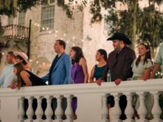 Verificación del estado de la pareja Love on the Spectrum: ¿Quién rompió?