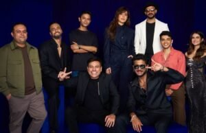 La serie Prime Video del rapero indio King ‘Lukkhe’ fija fecha de estreno