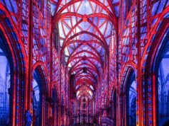 Banijay amplía su experiencia en vivo “Luminiscence” a Hamburgo