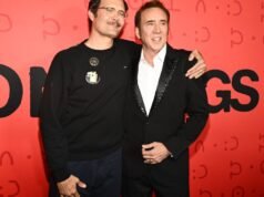 Nicolas Cage regresa para la secuela de “Longlegs” de Osgood Perkins