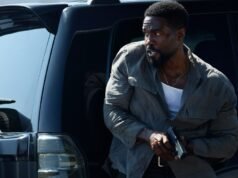 Yahya Abdul-Mateen II es fascinante de ver