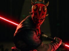 Revisión de “Star Wars: Maul – Shadow Lord”: desigual pero prometedora