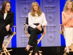 Las estrellas de ‘Los ángeles de Charlie’ celebran su 50 aniversario en el panel PaleyFest