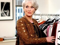 Llamar a The Devil Wears Prada “Chick Flick” no “fue bien”