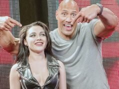 Fighting With My Family Musical en proceso, Dwayne Johnson como productor