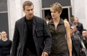 La autora divergente Veronica Roth anuncia 2 nuevos libros en la serie