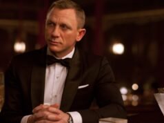 El jefe de Amazon busca actores de James Bond: “Nos estamos tomando el tiempo”