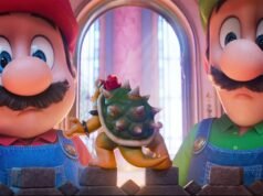 ‘Super Mario Galaxy Movie’ recauda 68 millones de dólares en su segundo fin de semana